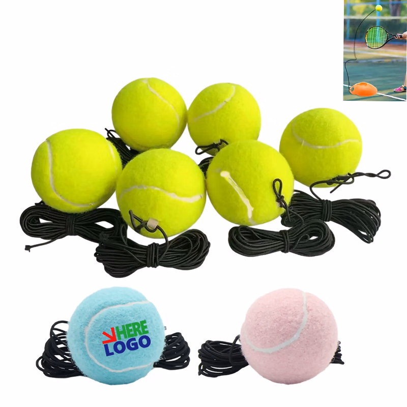 MOQ 20PCS Tennis Ball