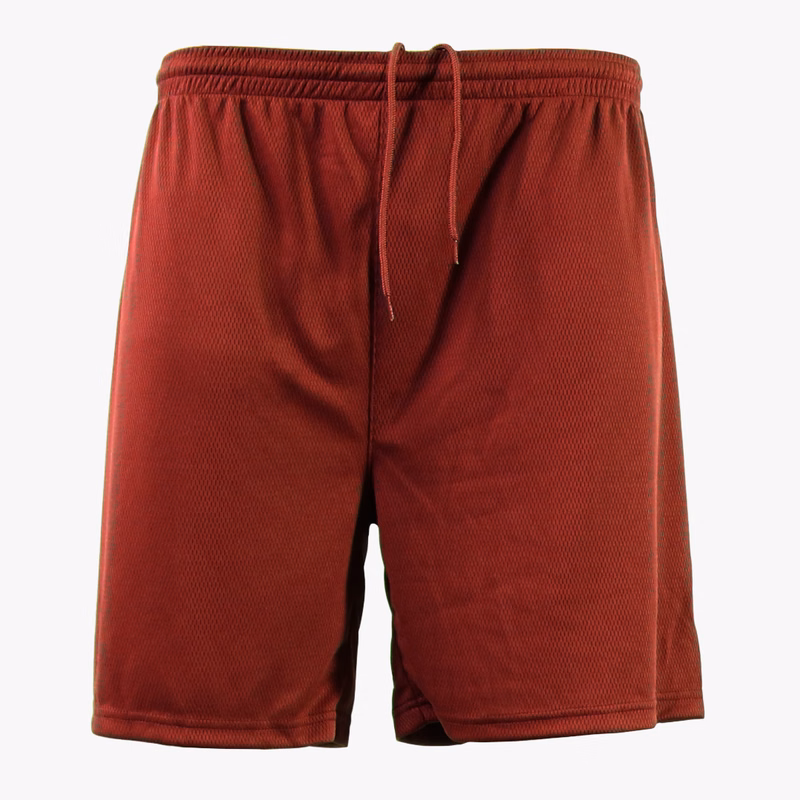 #P336 / Aero Mesh Men's P.E Short (7" Inseam) (EXTRA COLORS)