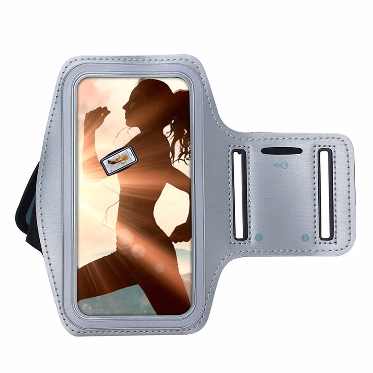iBank ® Sport Armband for iPhone 17,16,17, Galaxy Phones & More