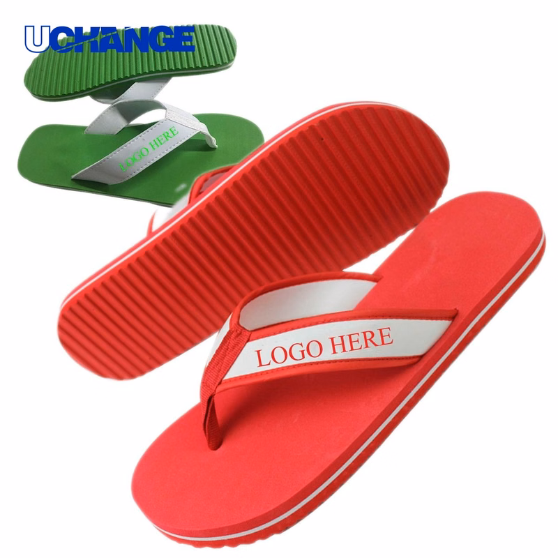 Disposable EVA Flip Flops