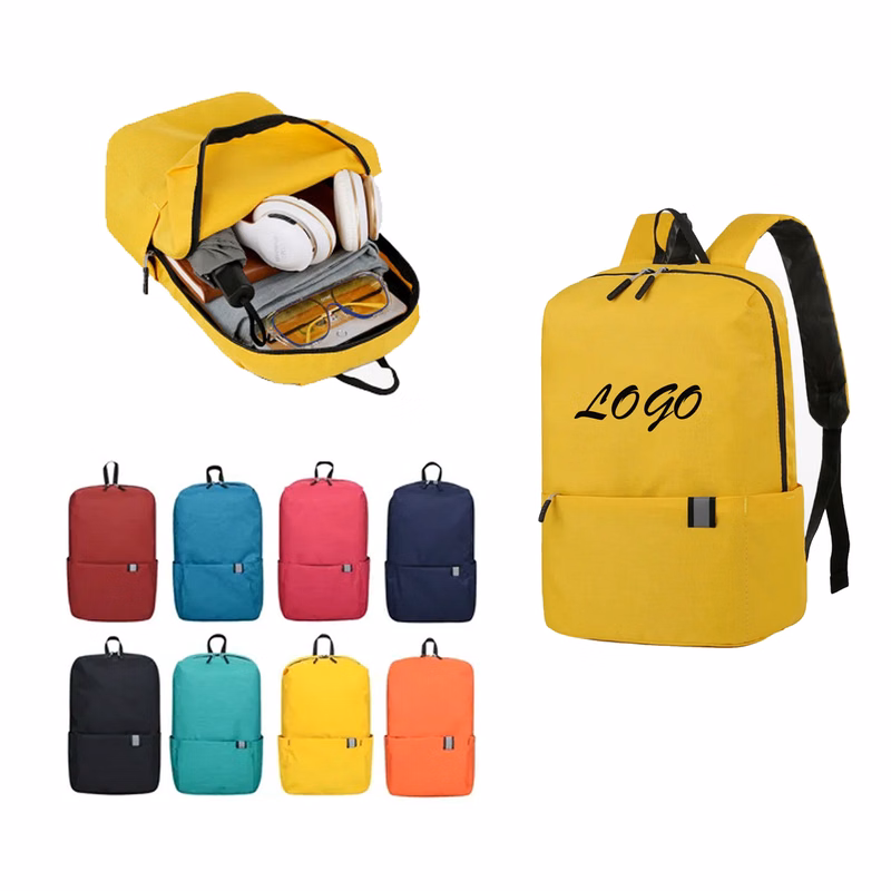 Hiking Laptop Backpack