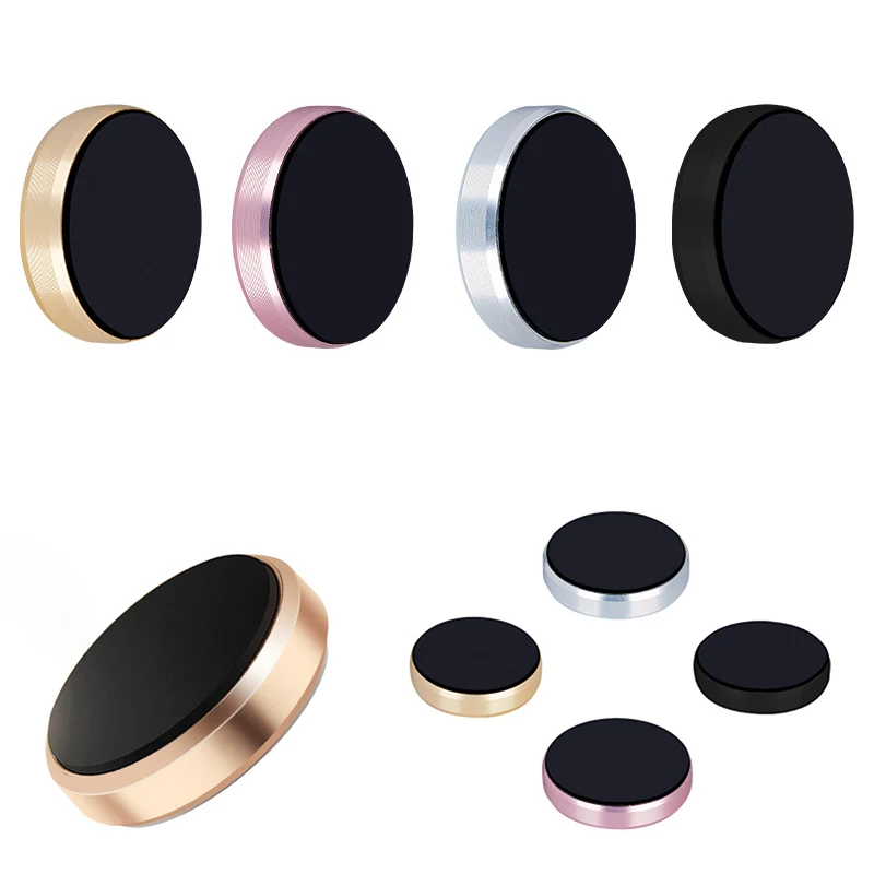 Magnetic Air Vent Mount Car Phone Holder 1