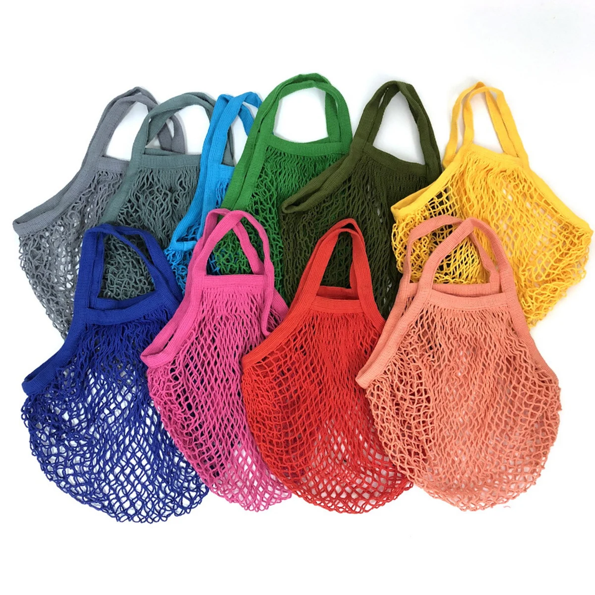 Reusable Mesh Bag 1