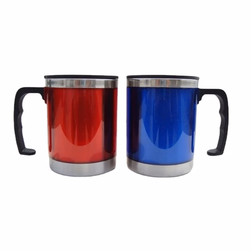 Travel Mug - 16OZ