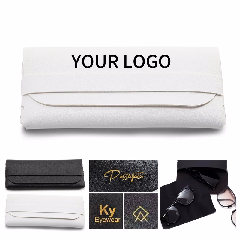 PU Glasses Case
