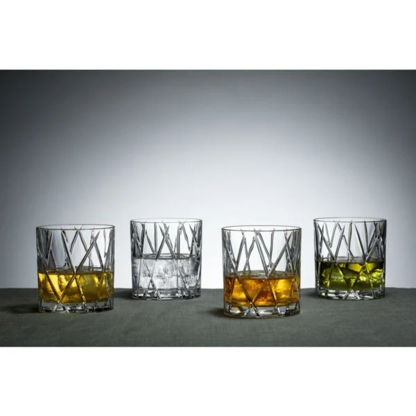 CITY OLD FASHIONED 4-PACK 1