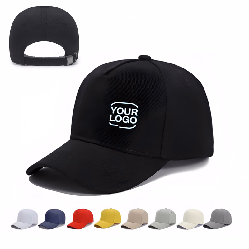 Classic Cotton Hat