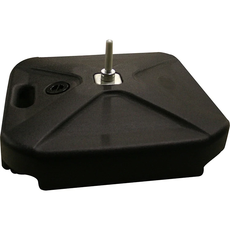 Water Tank Base 1