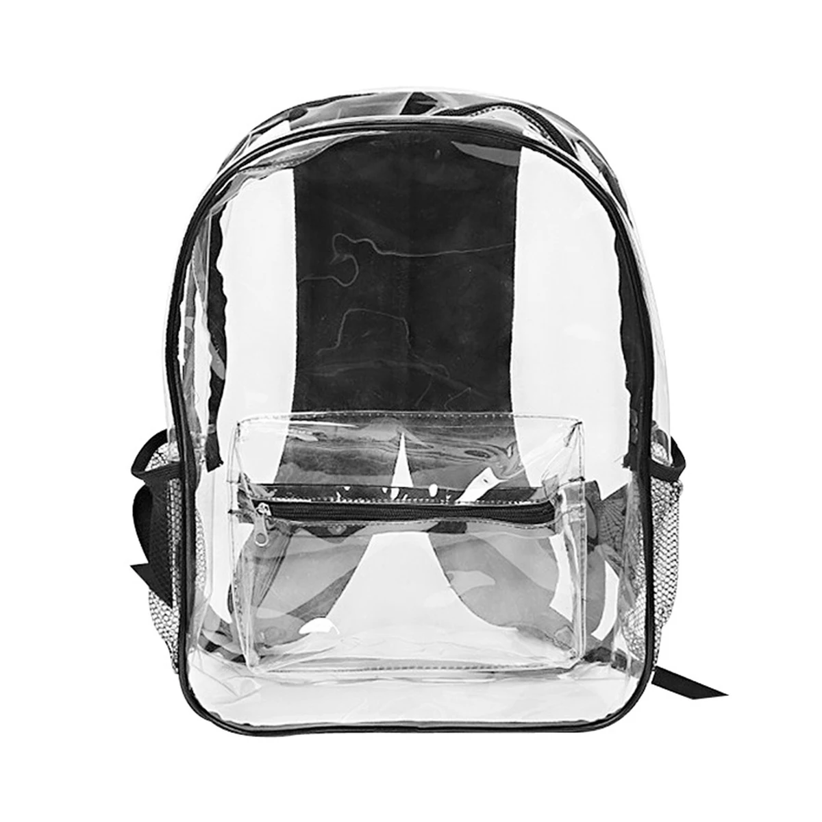 Clear Backpacks 1