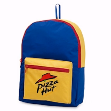 SMALL CHILDREN BACKPACK