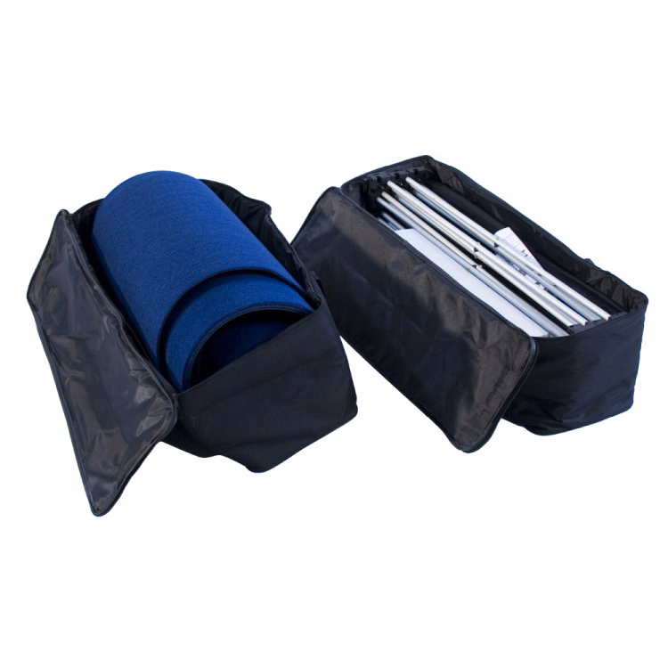 Tabletop Pop-up 6 ft. Printer's Package