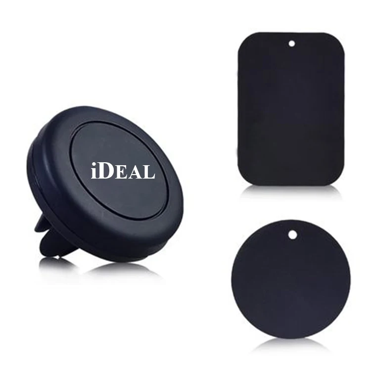 Magnetic Phone Holder Mount 1