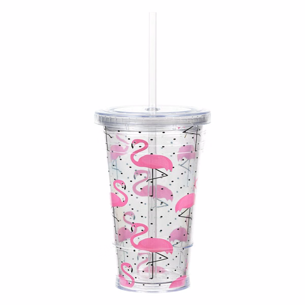 Slurpy with Film Insert