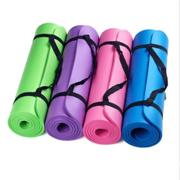 Exercise Yoga Mat 1