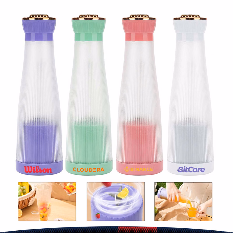 Deplr Wireless Juicer