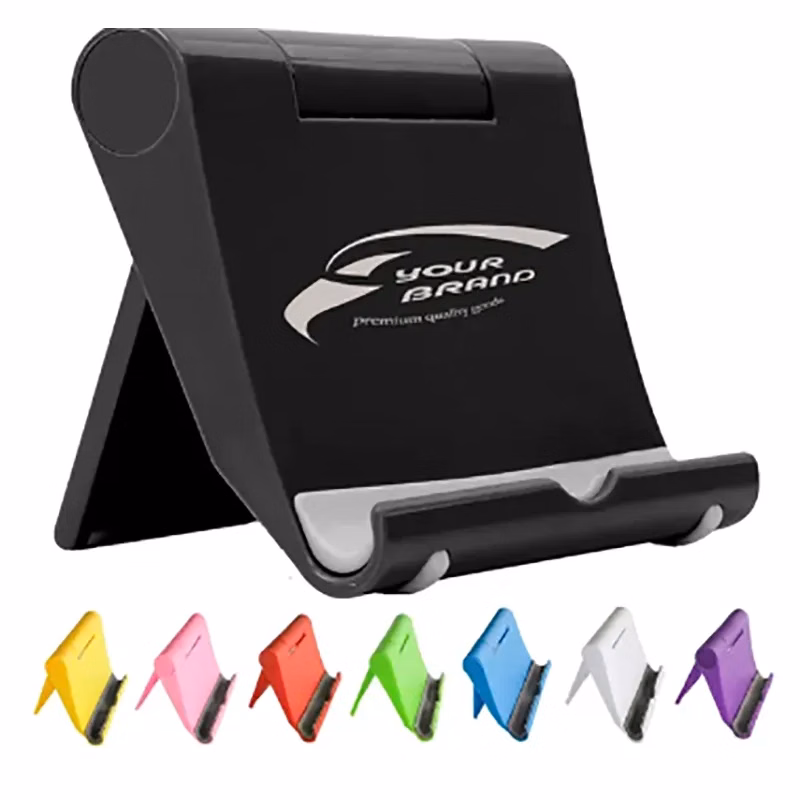 Adjustable Mobile Phone Tablet Desktop Foldable Holder