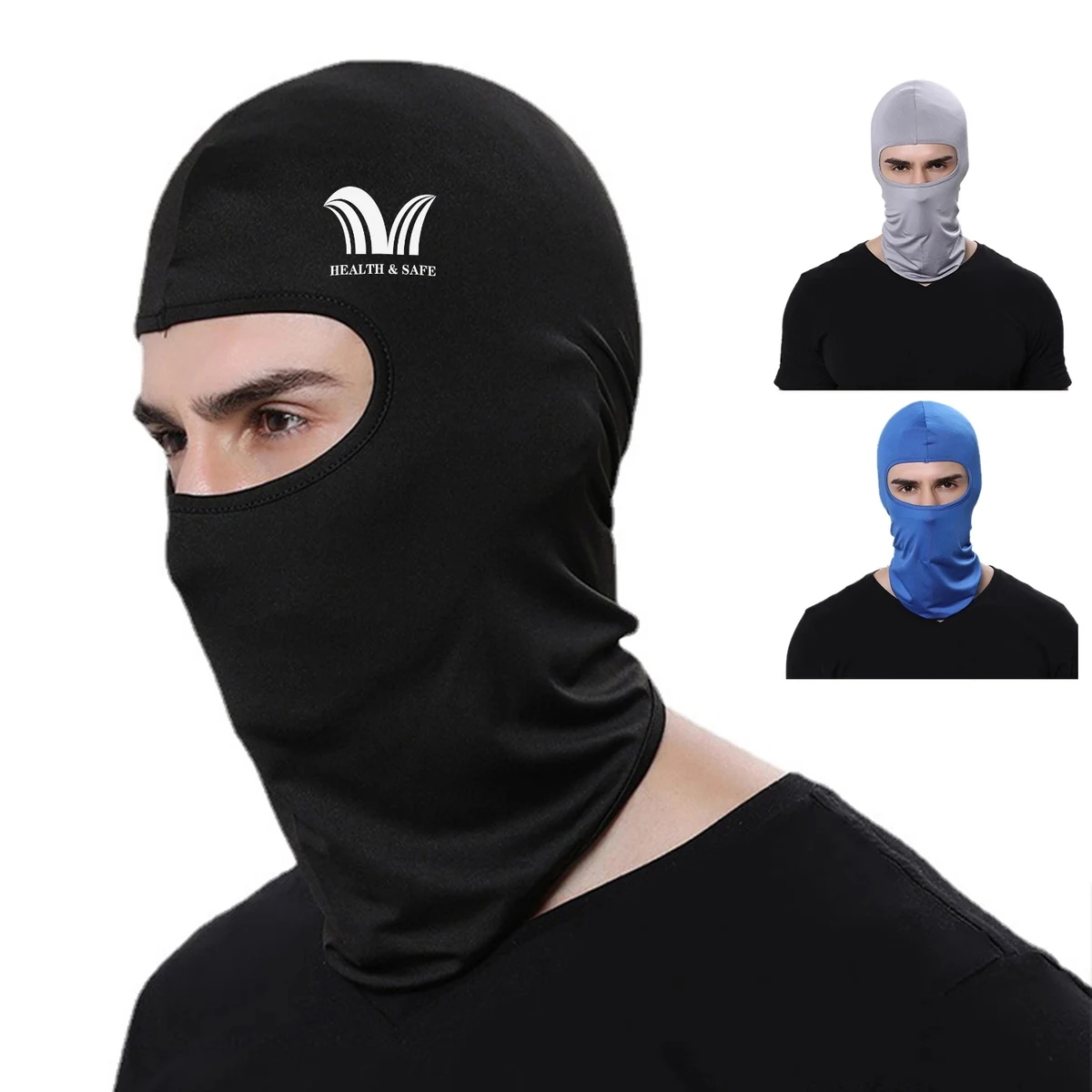 Sun Protection Balaclava Ski Face Mask 1