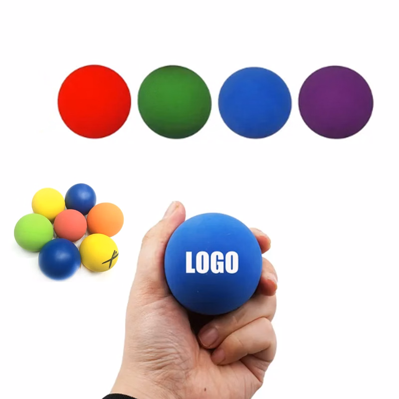 Rubber High Bouncy Ball