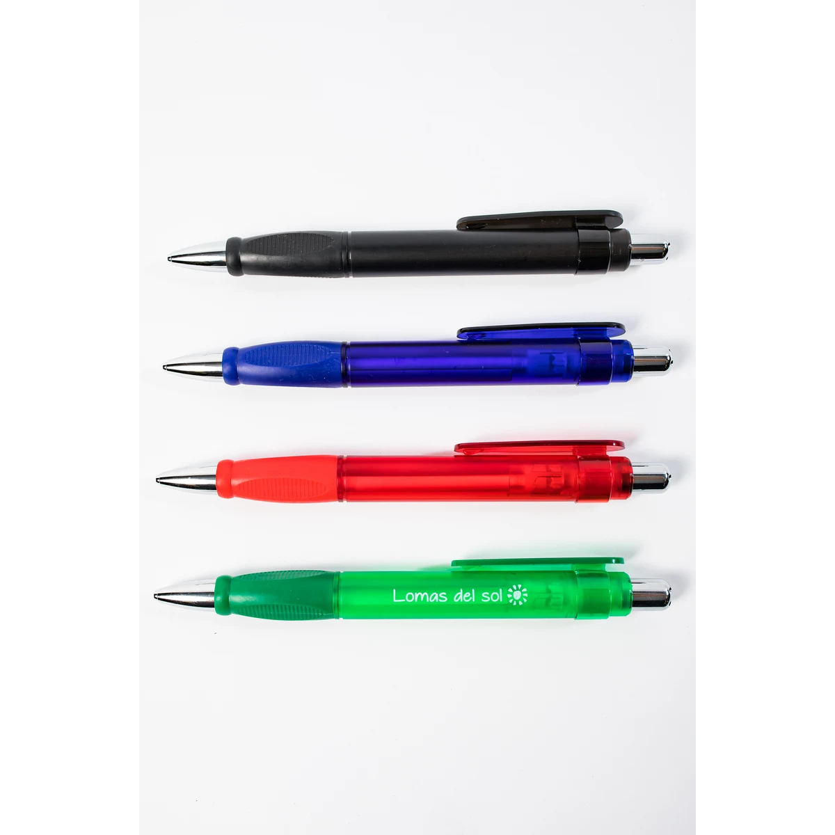 Giant Pen 1