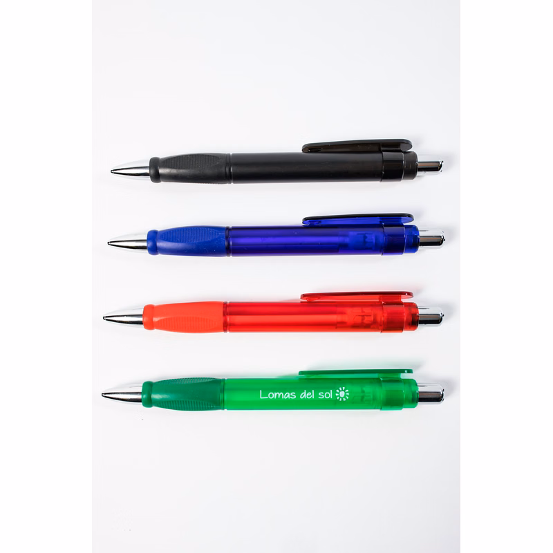 Giant Pen