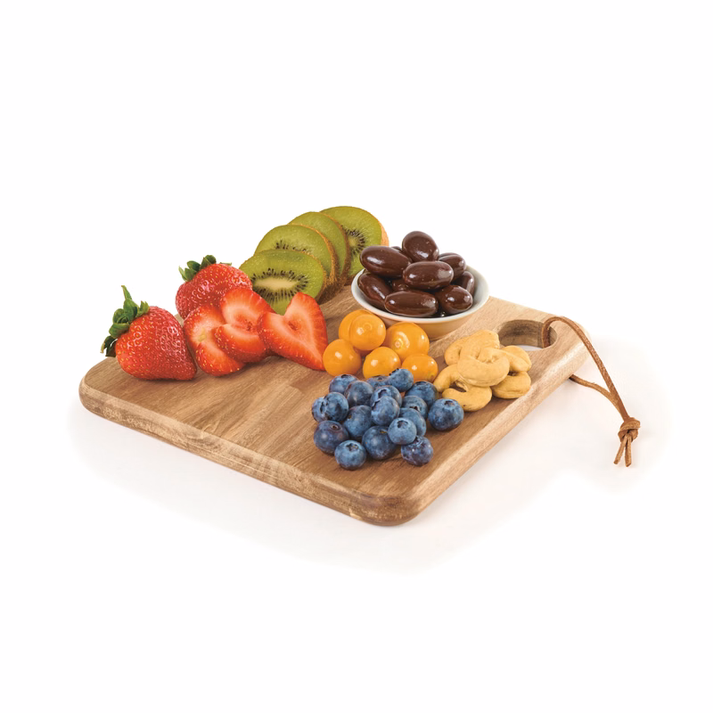 La Cuisine™ Cheese & Fruit Board