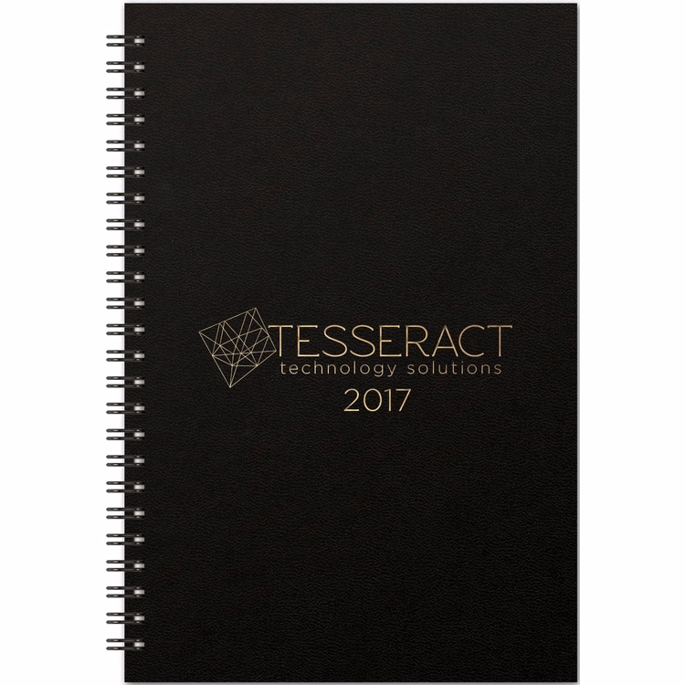 Value FlexPlanner™ - Medium (2-Piece) Monthly Calendar