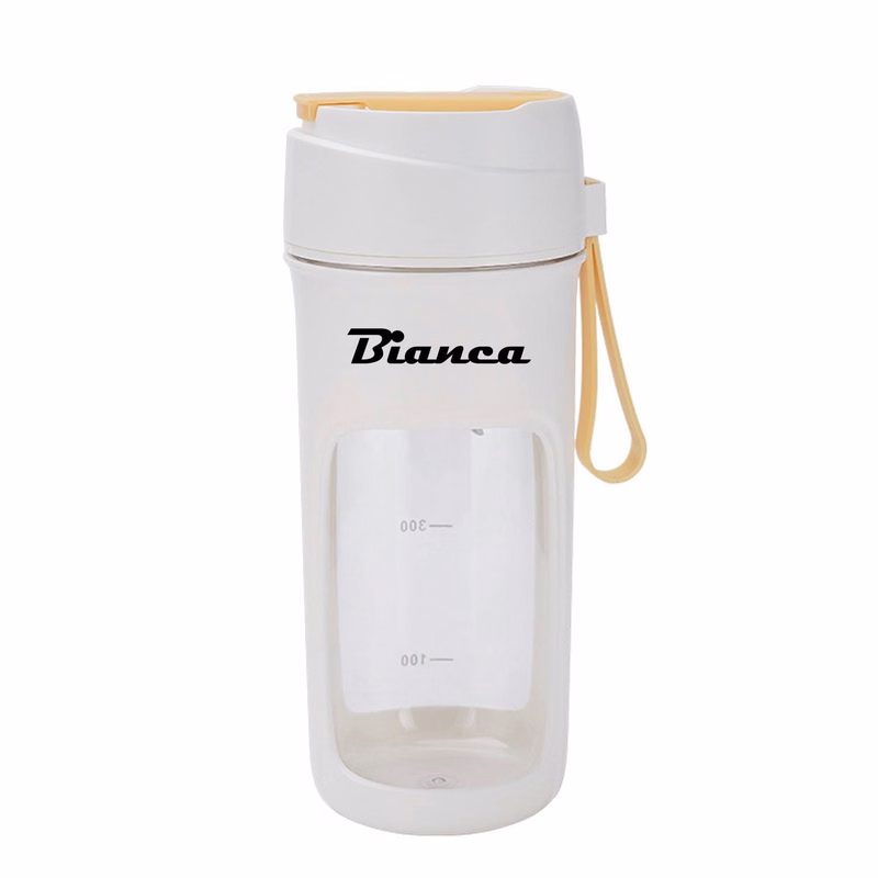 17oz Mini Portable USB Electric Juicer Blender
