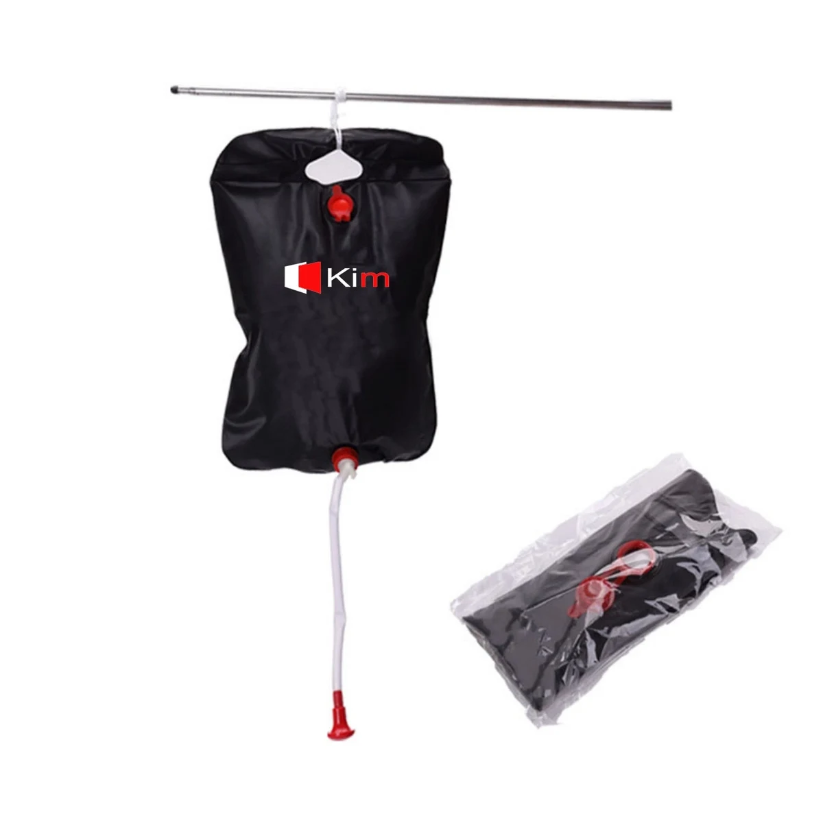 Shower Water Bag 1