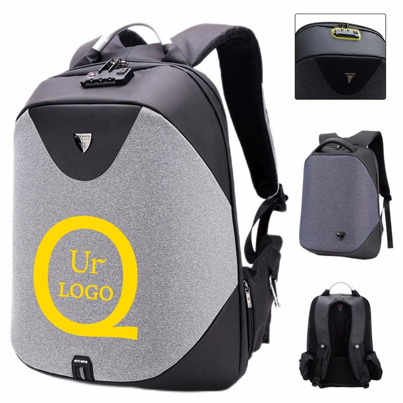 18Inch Anti-Theft Computer Backpack