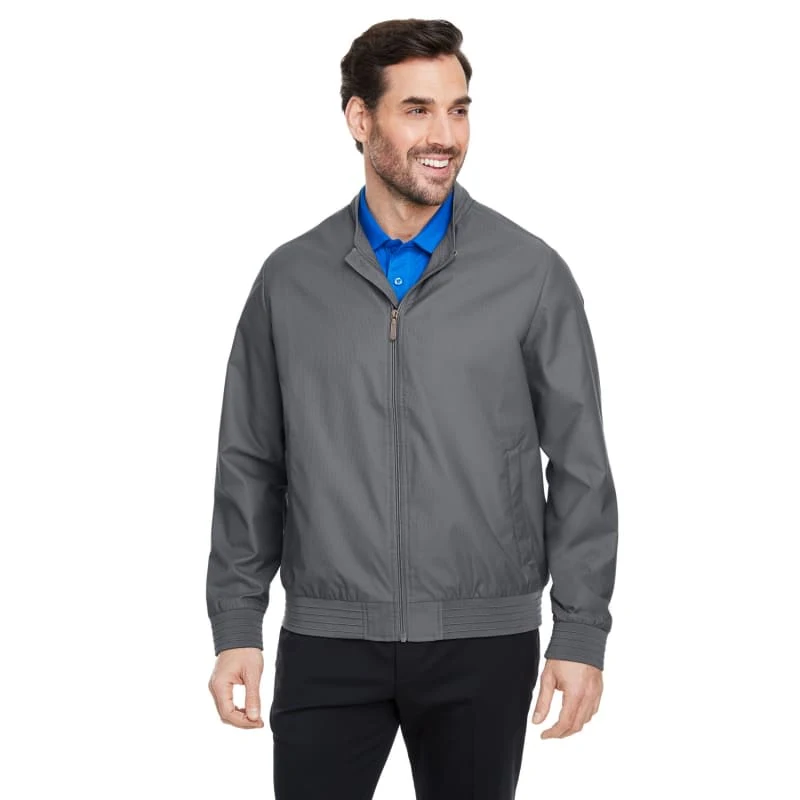 Devon & Jones Men's Vision Club Jacket 1