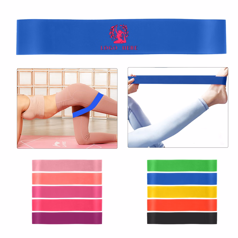 TPE Fitness Training Band