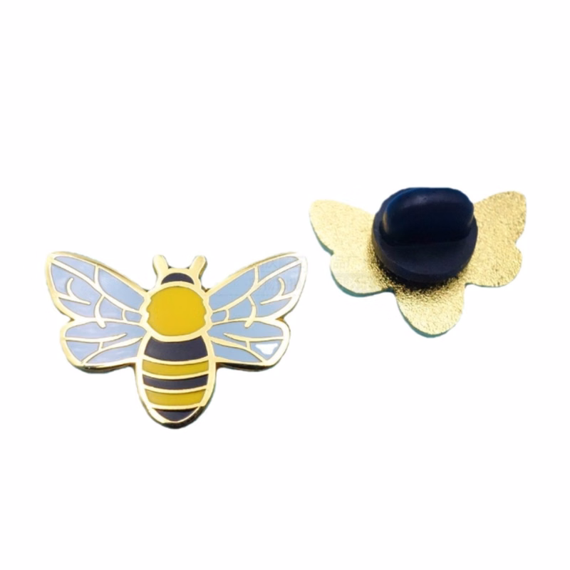 Love Bee Pin