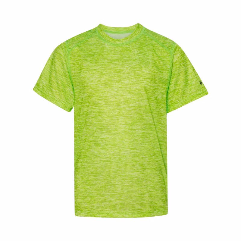 Youth Blend Perfomance T-Shirt - 2191
