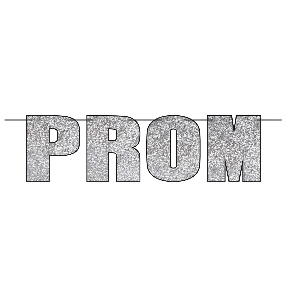 Prom Streamer 1