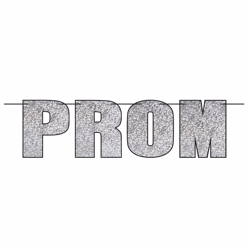 Prom Streamer