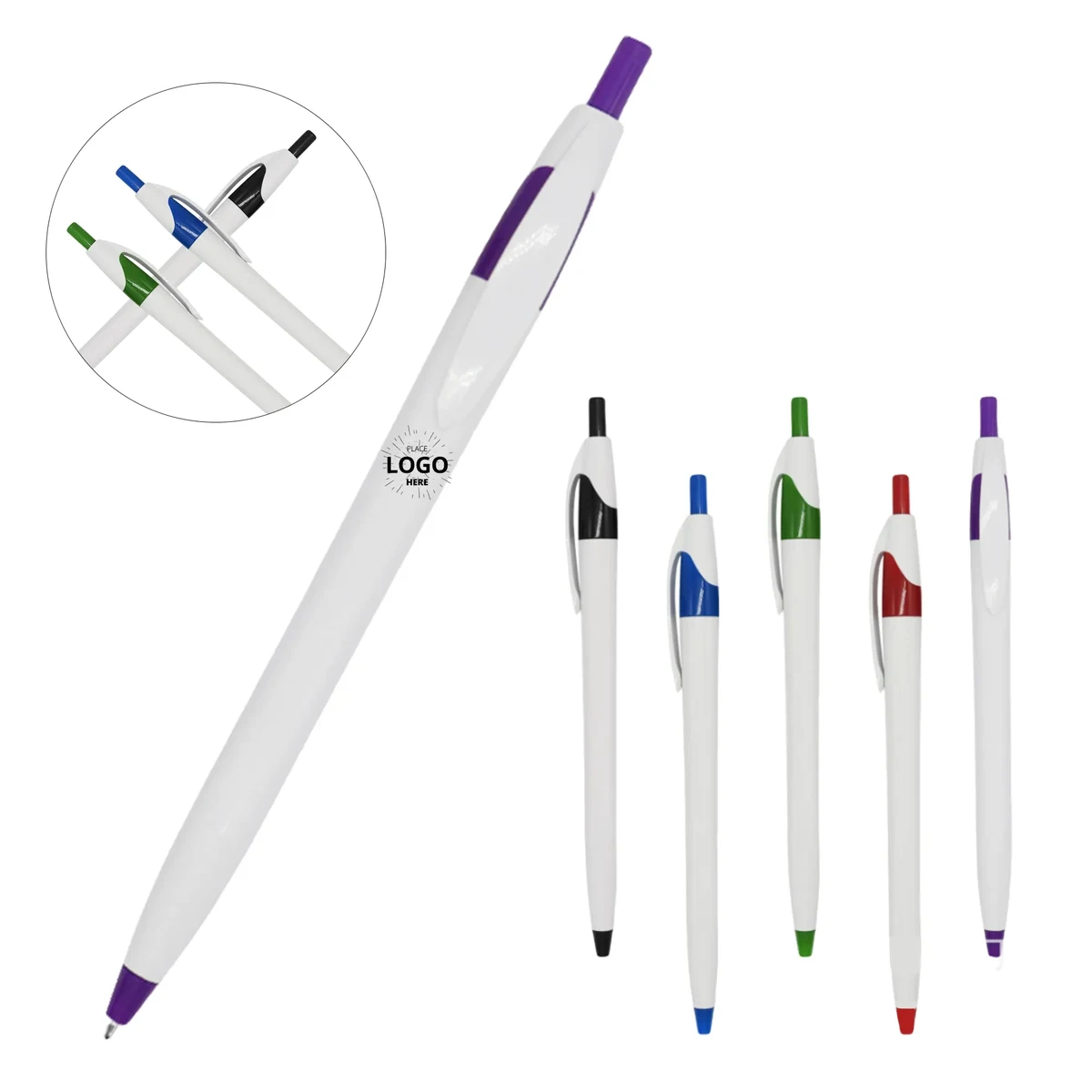 Simple Jumping Pen 1