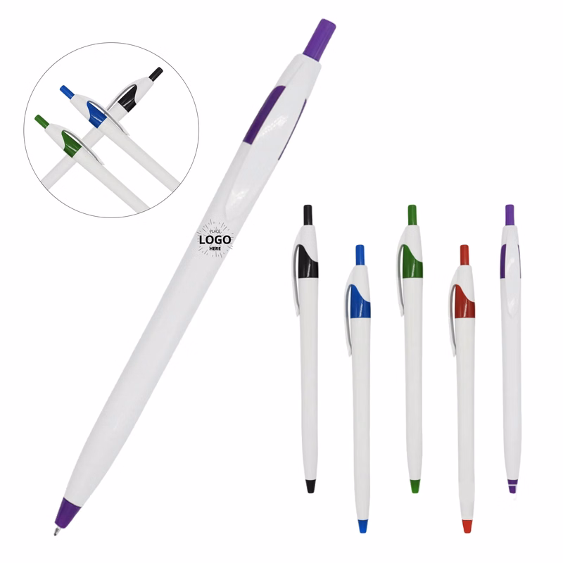 Simple Jumping Pen