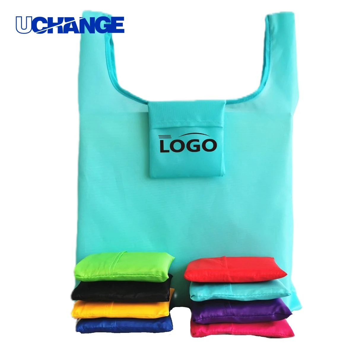 Foldable Shopping Bag for Everyday Use 1