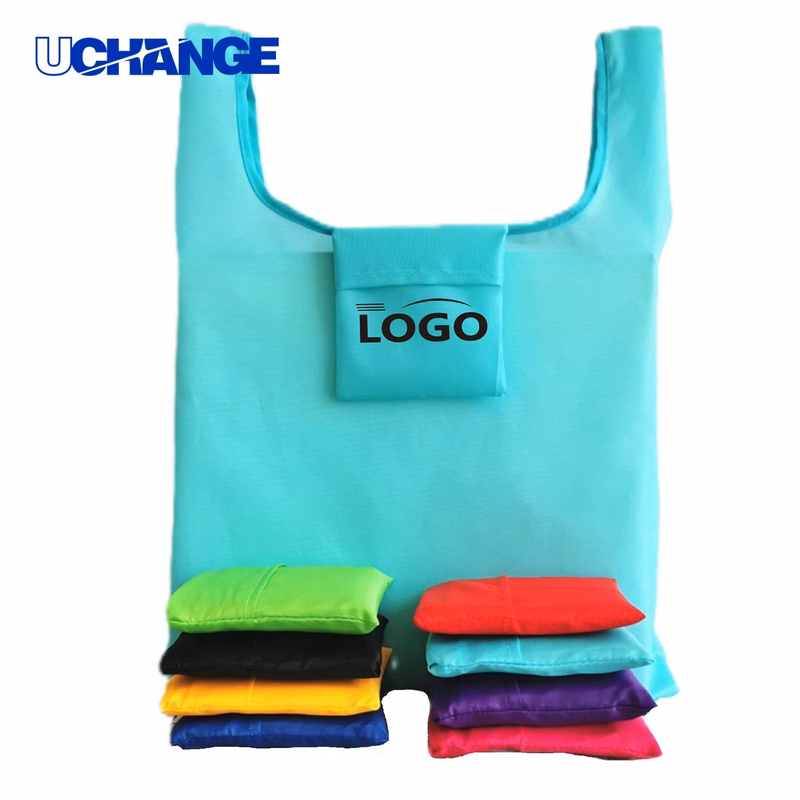Foldable Shopping Bag for Everyday Use