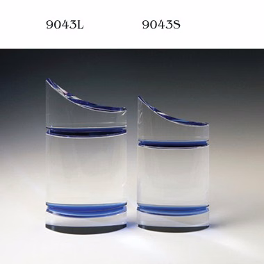 BLUE SPARKLE AWARD (SMALL)