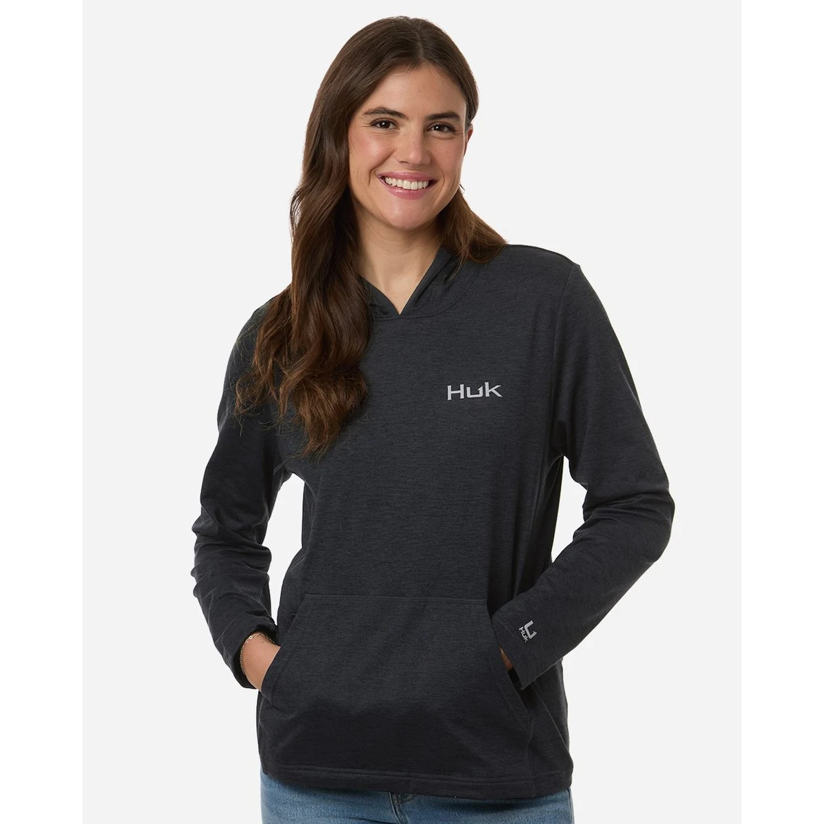 Women's Coldfront+ Hooded Sweatshirt - H6130023 1