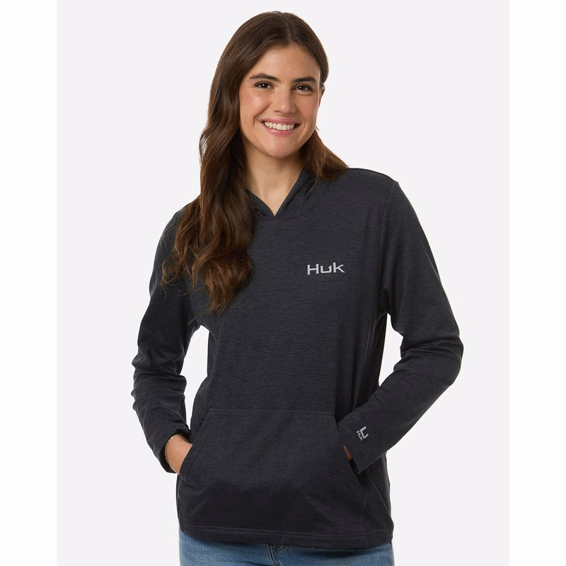 Women's Coldfront+ Hooded Sweatshirt - H6130023