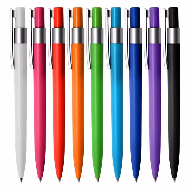 Torino Silver pen