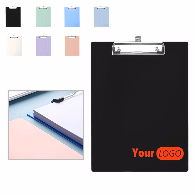 PP File Folder And Writing Pad