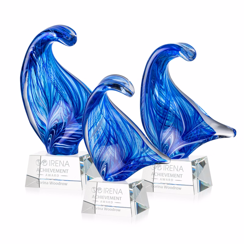 Laguna Award on Robson Clear