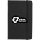 3.5" x 5.5" Recycled PET Pocket Bound Journal 1
