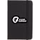 3.5" x 5.5" Recycled PET Pocket Bound Journal