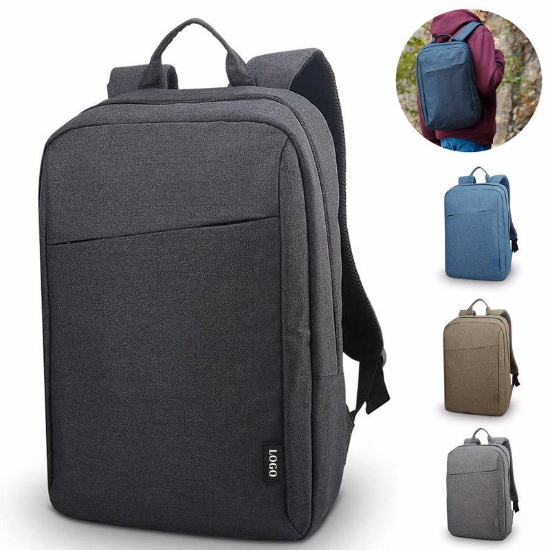 Business Casual Laptop Backpack