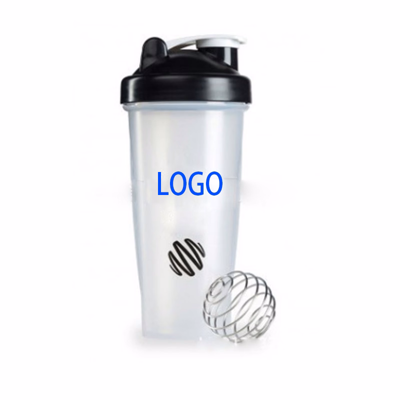 Blender Bottle