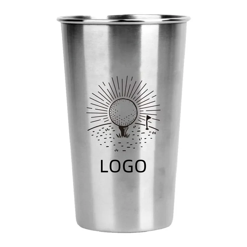 Pint Cups 1